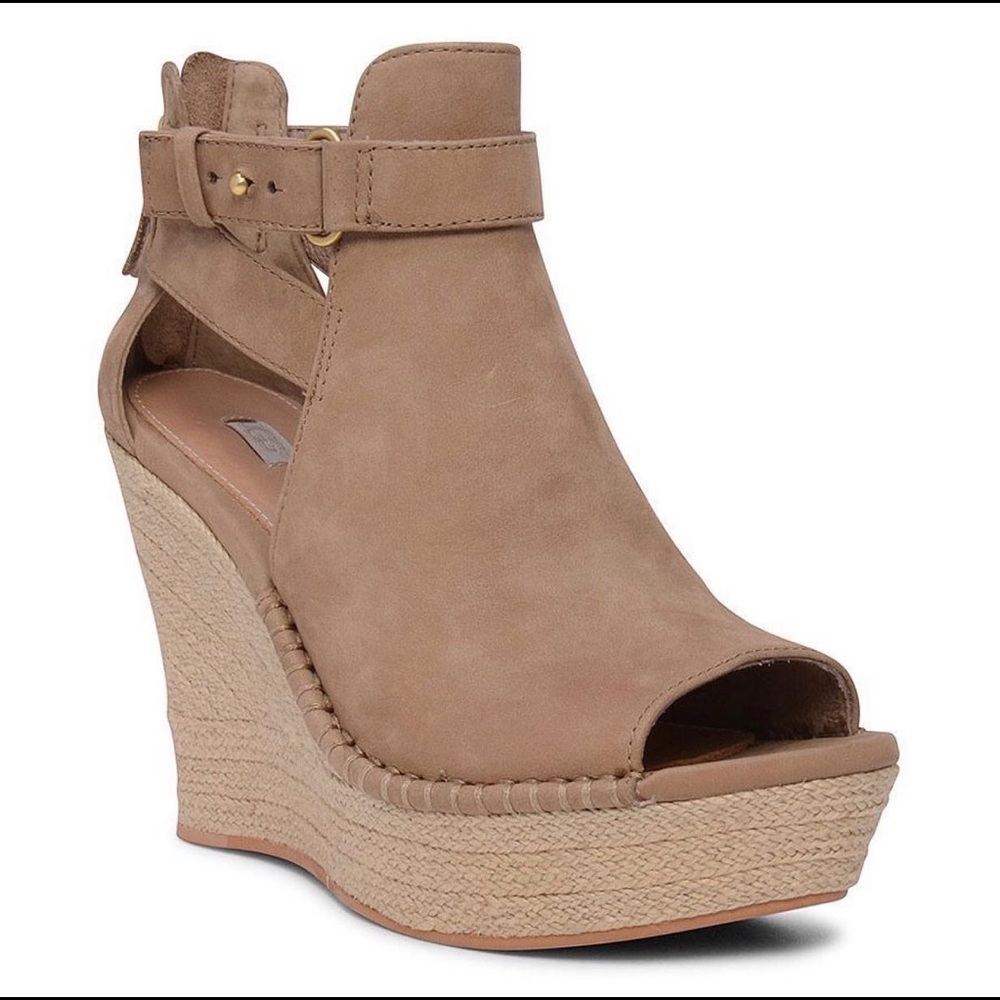 Ugh Jolina Wedges